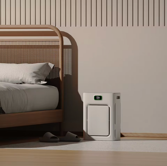 Fur Free Home Purifier