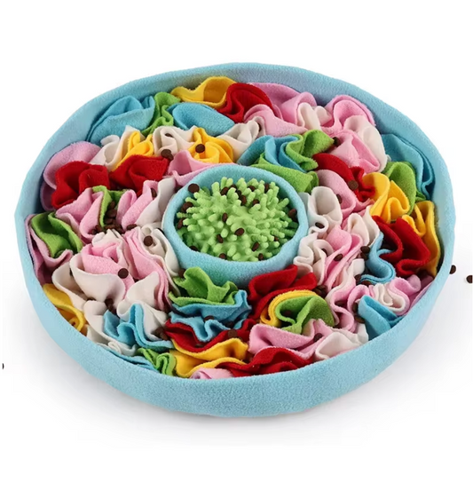 Small Dog Snuffle Mat