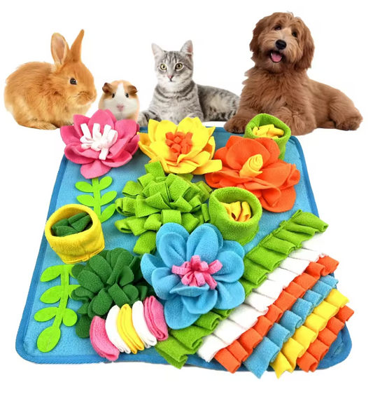 Medium Sized Dog Snuffle Mat