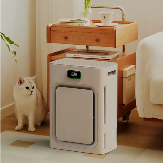 Fur Free Home Purifier