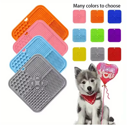 LickPad + Spatula Set