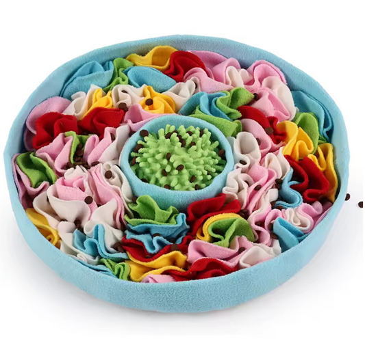 Small Dog Snuffle Mat